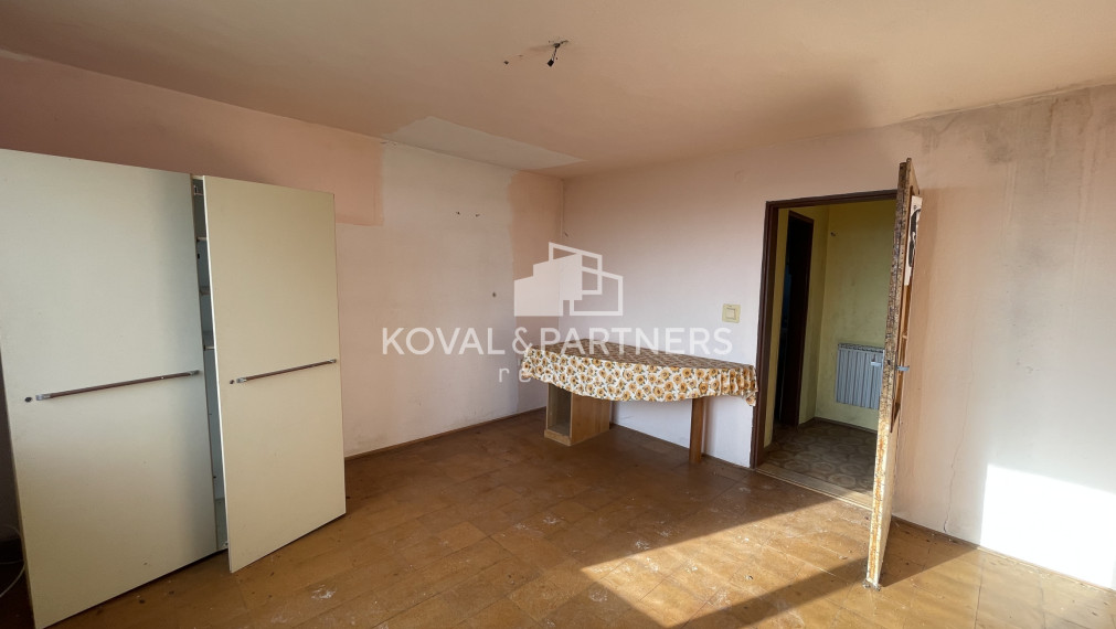 6 izbový Rodinný dom v Nitre - Zobor, pozemok 344 m2