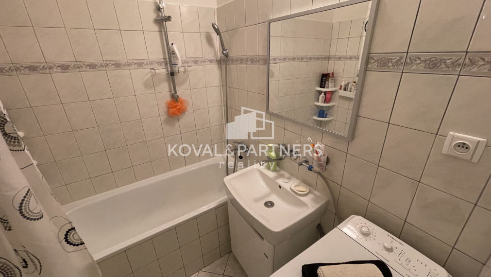 Rezervované 3 izbový byt Nitra