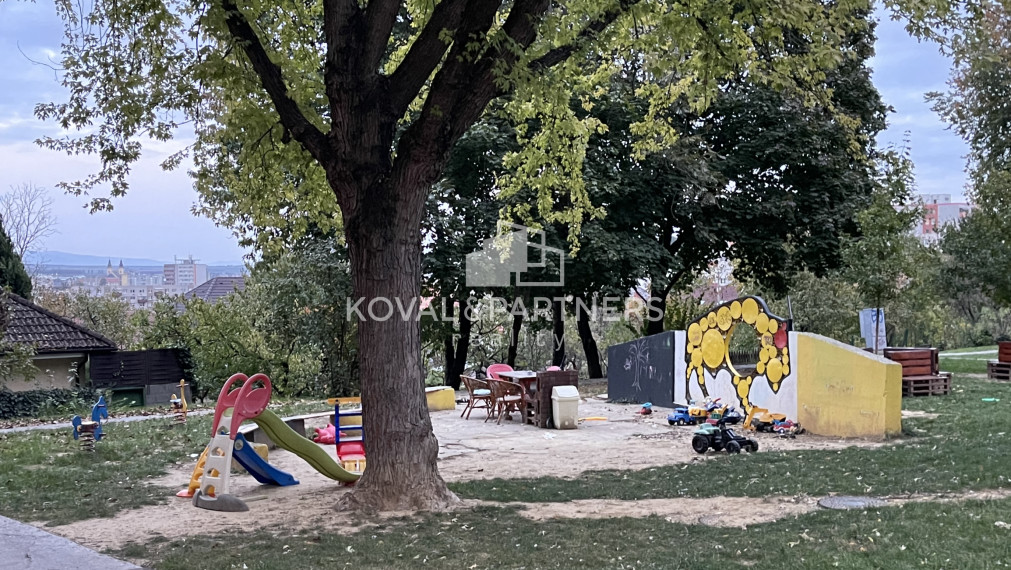 Rezervované 3 izbový byt Nitra