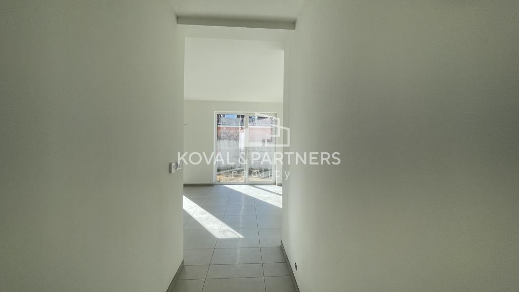 Novostavba 4 izbového rodinného domu v Janíkovciach HOLODOM