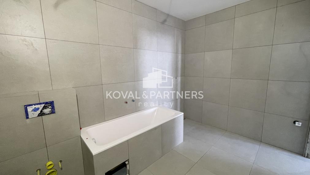 Novostavba 4 izbového rodinného domu v Janíkovciach HOLODOM