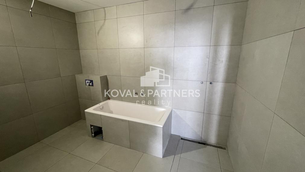 Novostavba 4 izbového rodinného domu v Janíkovciach HOLODOM