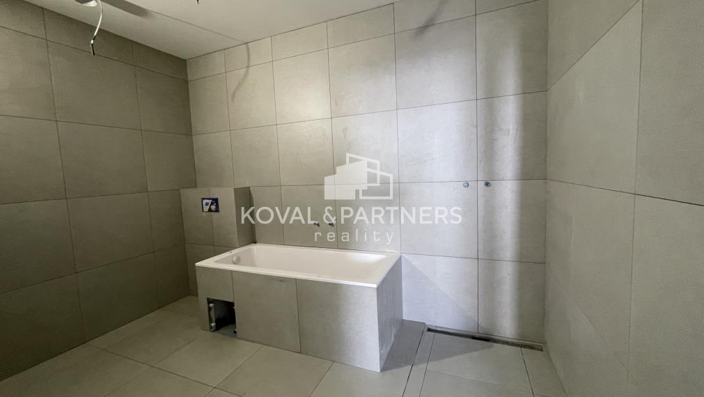 Novostavba 4 izbového rodinného domu v Janíkovciach HOLODOM