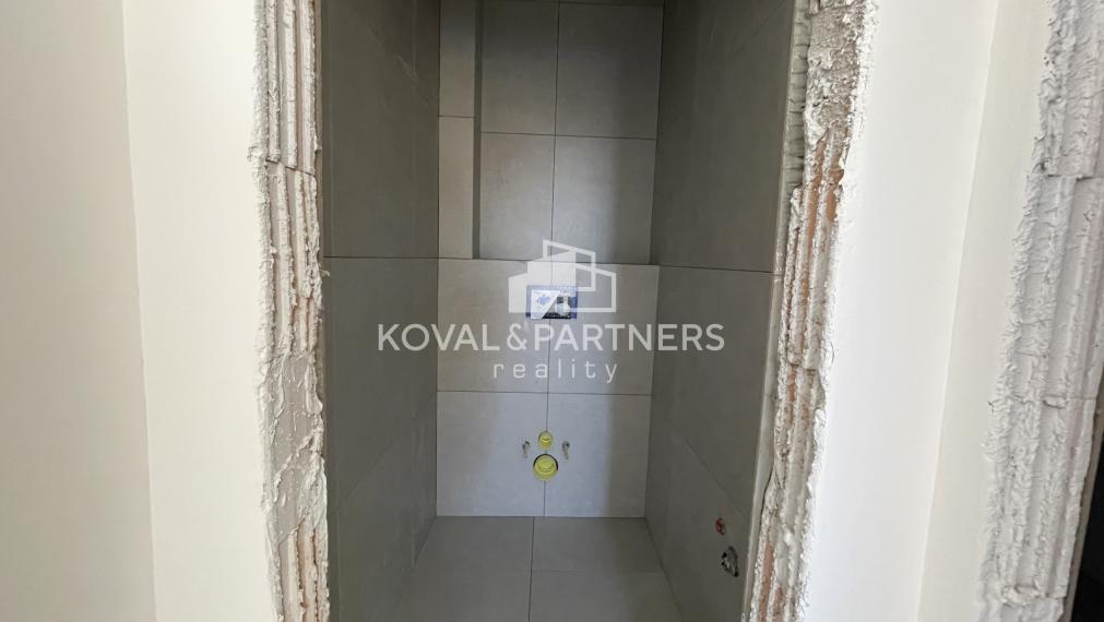 Novostavba 4 izbového rodinného domu v Janíkovciach HOLODOM