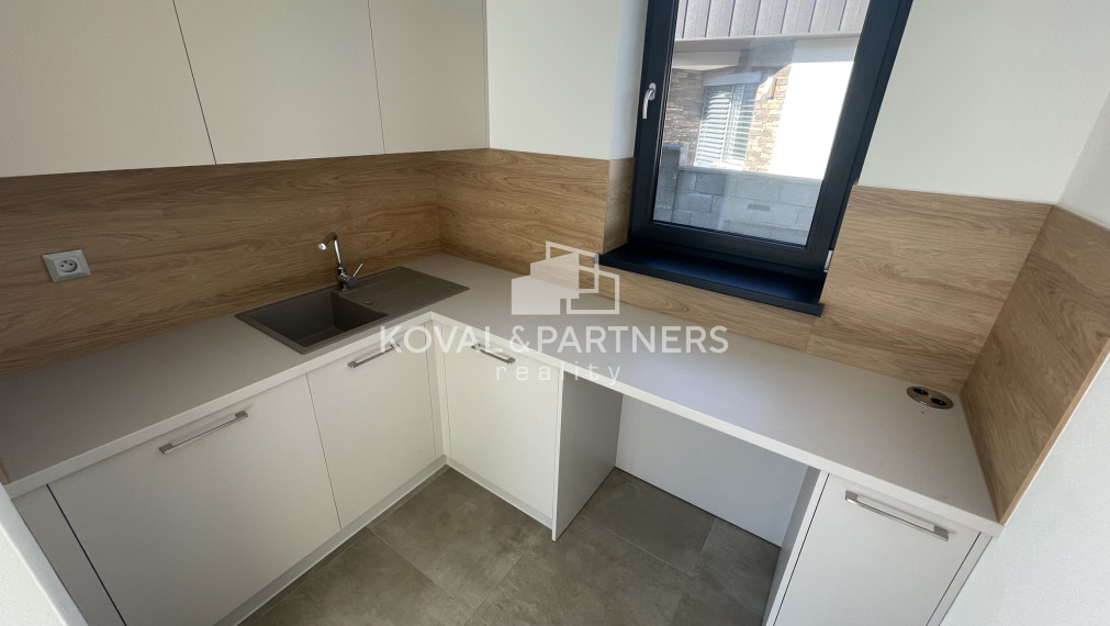 Prenájom kancelárie