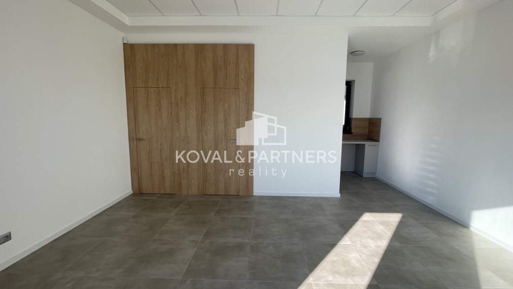 Prenájom kancelárie