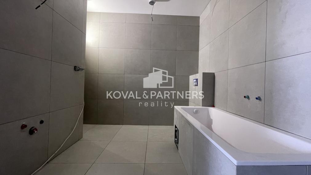 Vianočná akcia - 4 izbová novostavba v ŠTANDARDE za cenu HOLODOMU