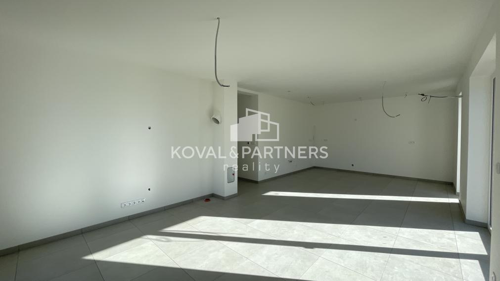 Vianočná akcia - 4 izbová novostavba v ŠTANDARDE za cenu HOLODOMU