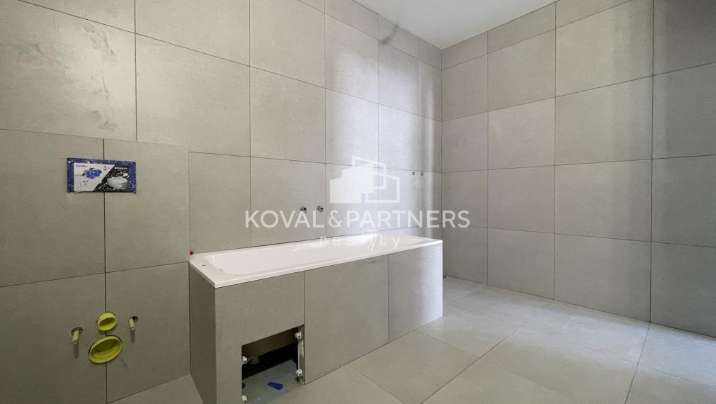 Vianočná akcia - 4 izbová novostavba v ŠTANDARDE za cenu HOLODOMU