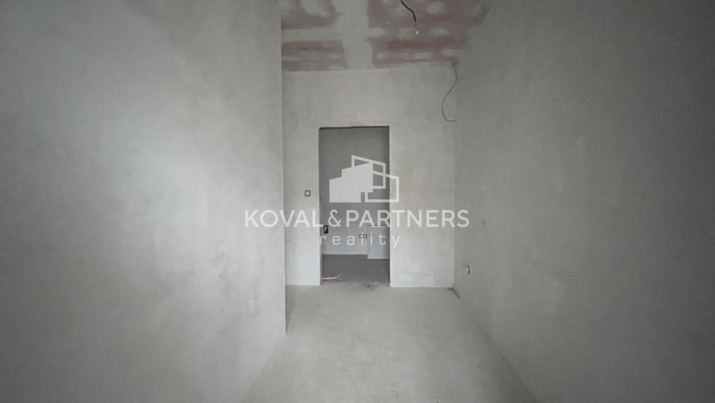 Novostavba 4 izbového rodinného domu v Klasove