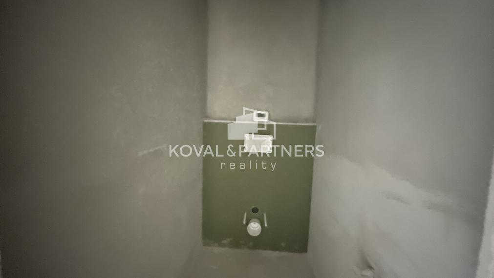 Novostavba 4 izbového rodinného domu v Klasove