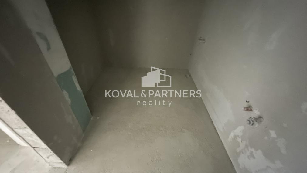 Novostavba 4 izbového rodinného domu v Klasove