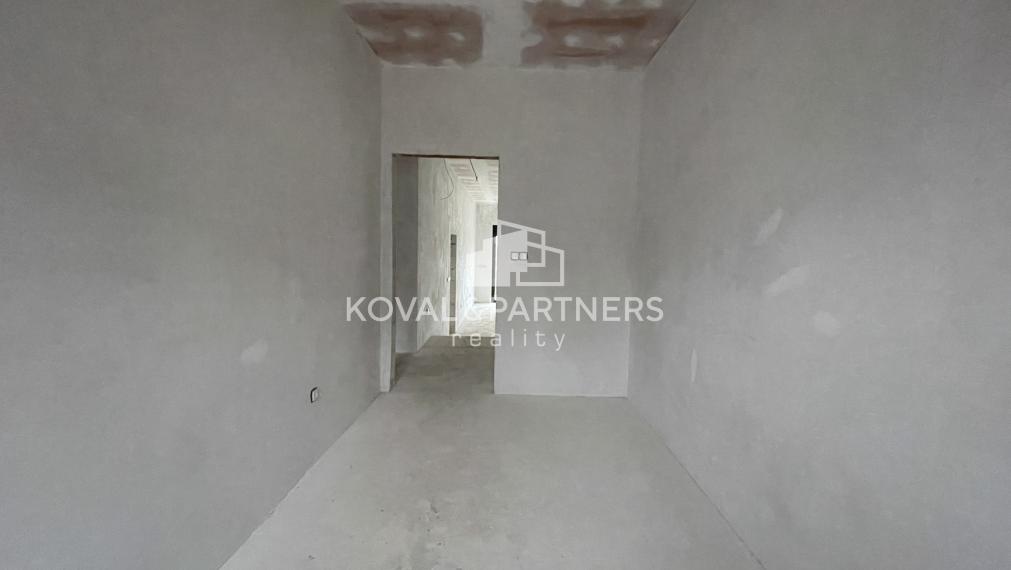 Novostavba 4 izbového rodinného domu v Klasove