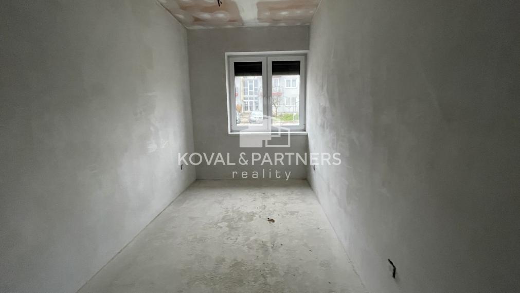 Novostavba 4 izbového rodinného domu v Klasove