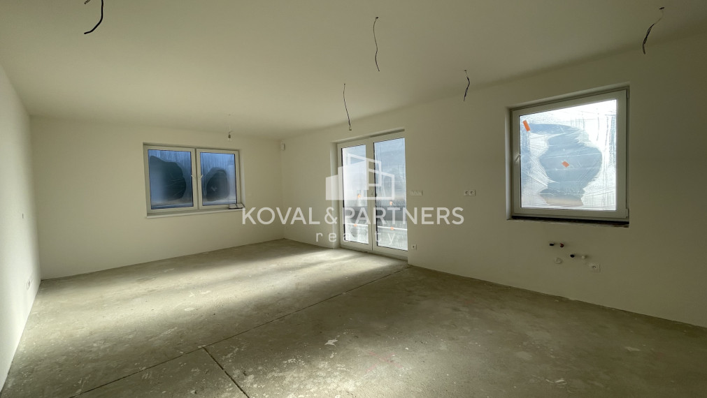 4 izbová novostavba Bungalovu - Veľké Zálužie