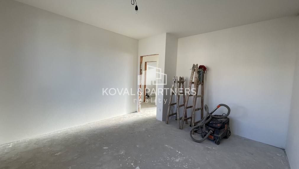 4 izbová novostavba Bungalovu - Veľké Zálužie