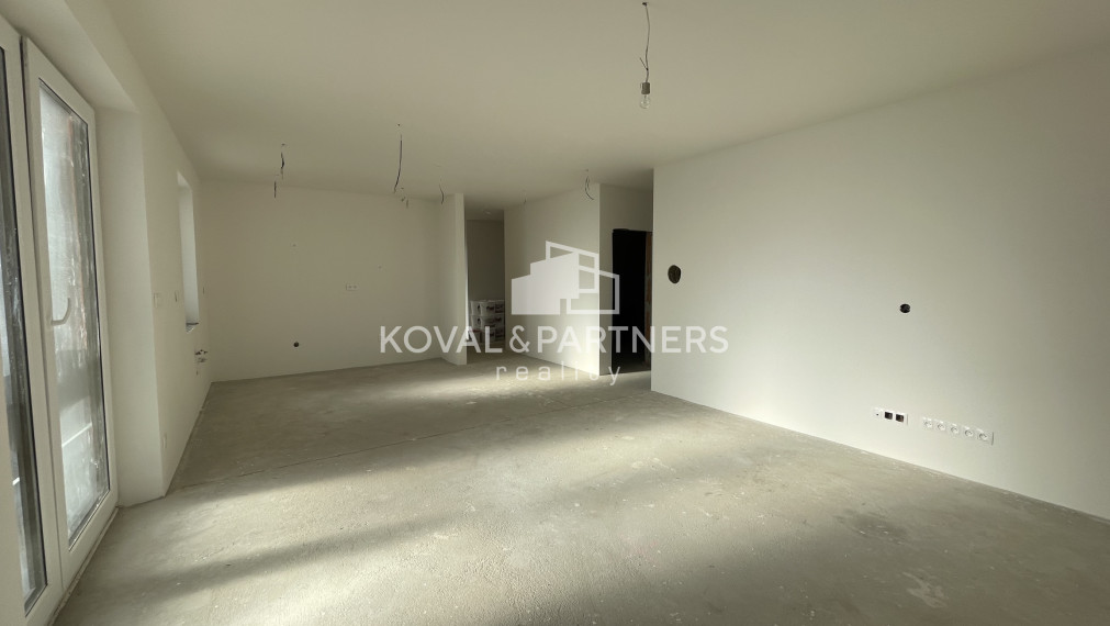 4 izbová novostavba Bungalovu - Veľké Zálužie