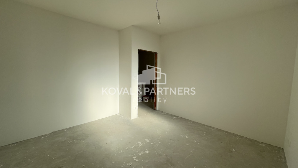 4 izbová novostavba Bungalovu - Veľké Zálužie