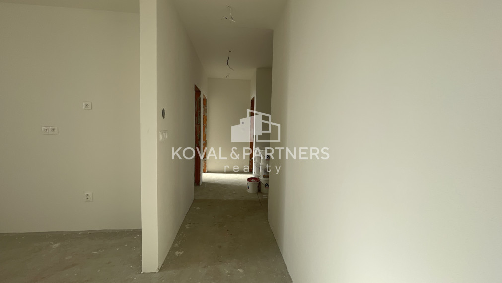 4 izbová novostavba vo Veľkom Záluží