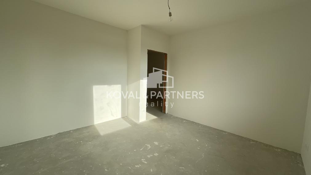 4 izbová novostavba vo Veľkom Záluží