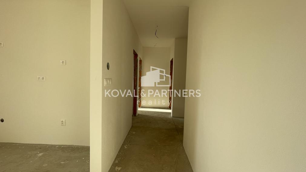 4 izbová novostavba vo Veľkom Záluží