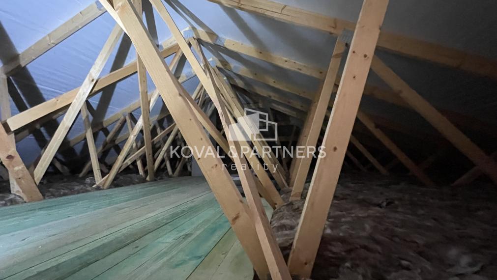 4 izbová novostavba vo Veľkom Záluží