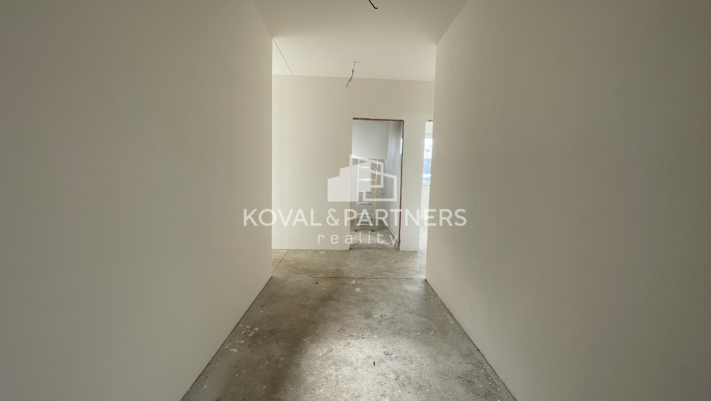 4 izbová novostavba Bungalovu - Veľké Zálužie