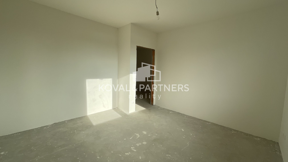 4 izbová novostavba Bungalovu - Veľké Zálužie