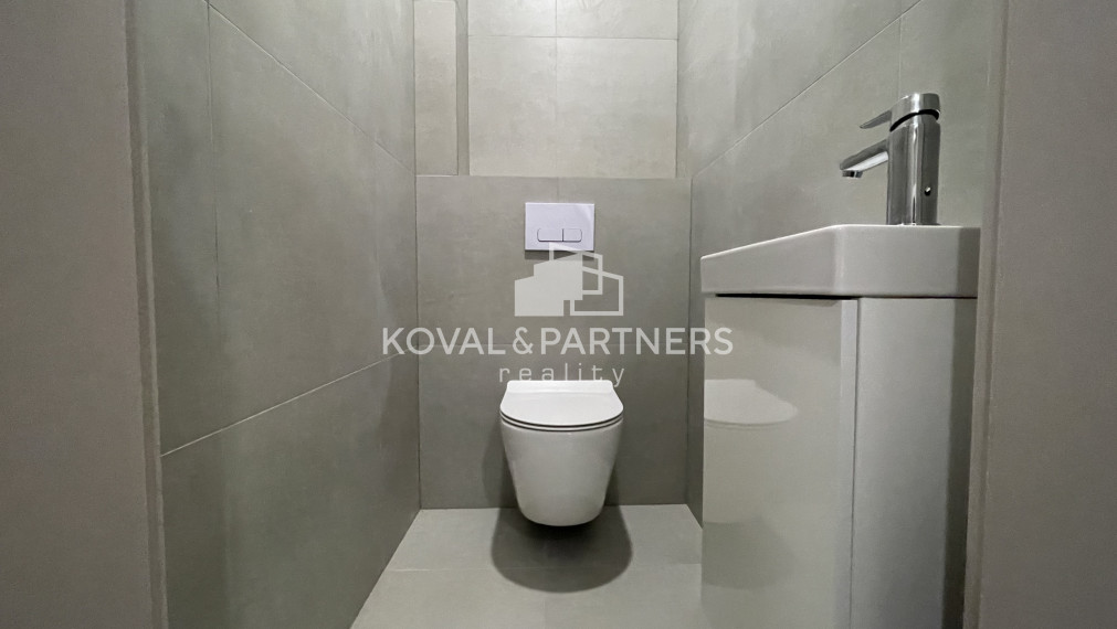 4 izbová novostavba v ŠTANDARDE za cenu HOLODOMU