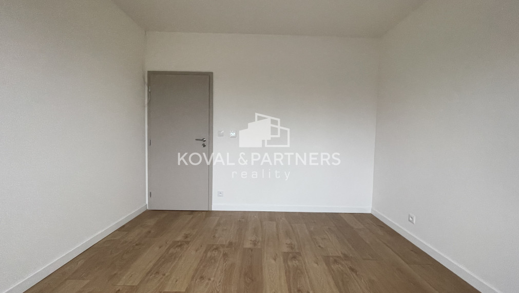 4 izbová novostavba v ŠTANDARDE za cenu HOLODOMU