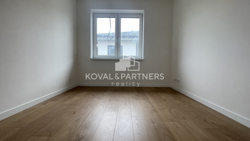 4 izbová novostavba v ŠTANDARDE za cenu HOLODOMU