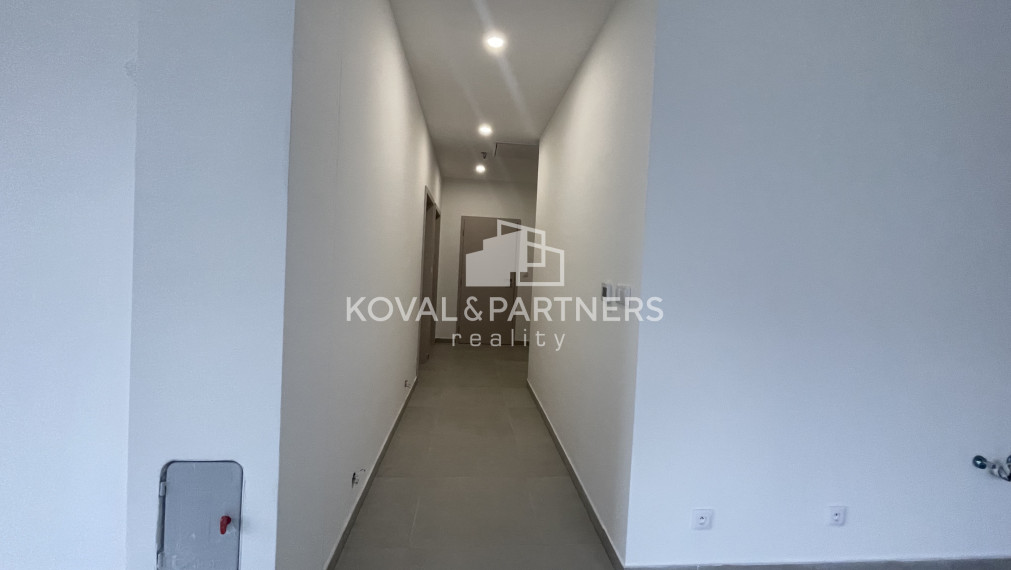 4 izbová novostavba v ŠTANDARDE za cenu HOLODOMU