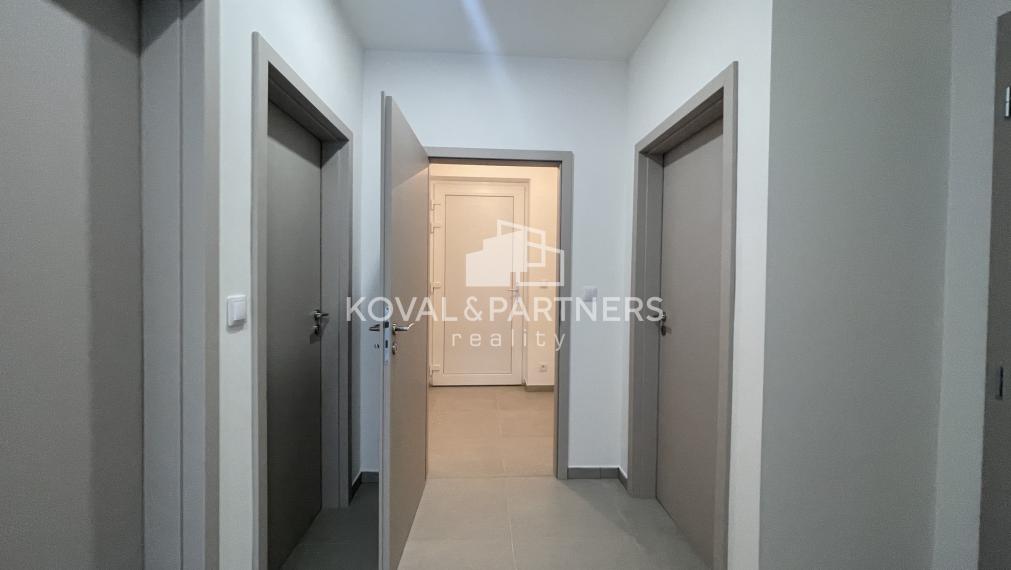 4 izbová novostavba v ŠTANDARDE za cenu HOLODOMU