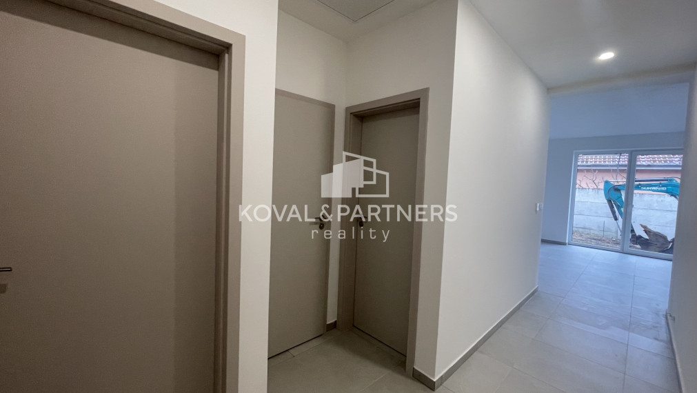 4 izbová novostavba v ŠTANDARDE za cenu HOLODOMU