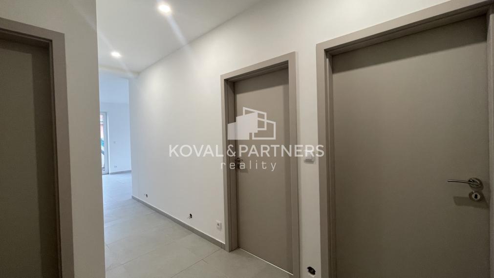 4 izbová novostavba v ŠTANDARDE za cenu HOLODOMU