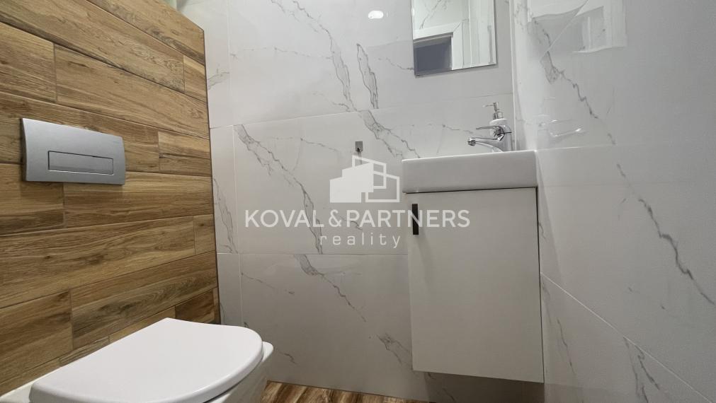 Útulný 3 izbový rodinný dom v Kolíňanoch