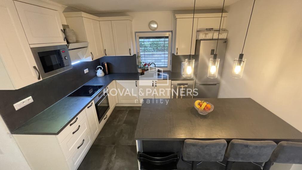 Útulný 3 izbový rodinný dom v Kolíňanoch