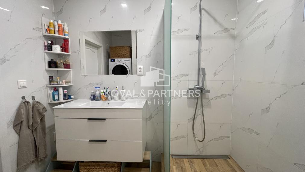 Útulný 3 izbový rodinný dom v Kolíňanoch