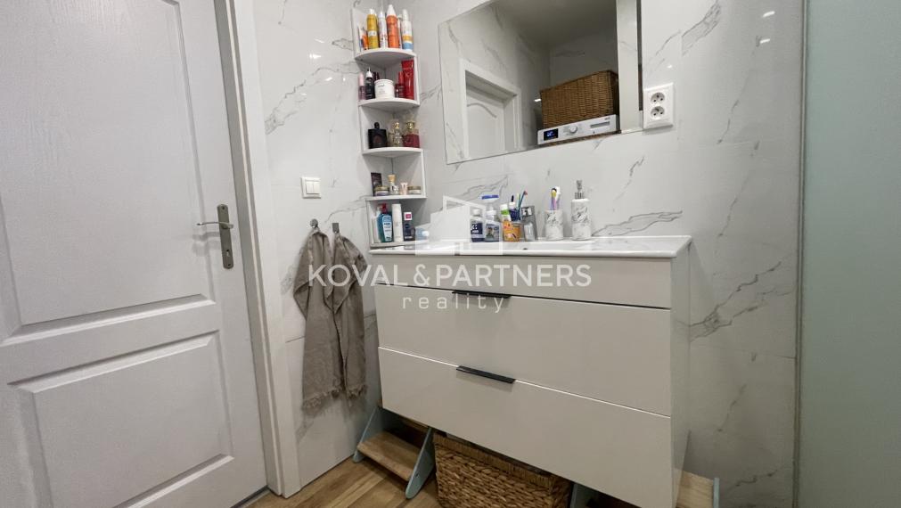 Útulný 3 izbový rodinný dom v Kolíňanoch