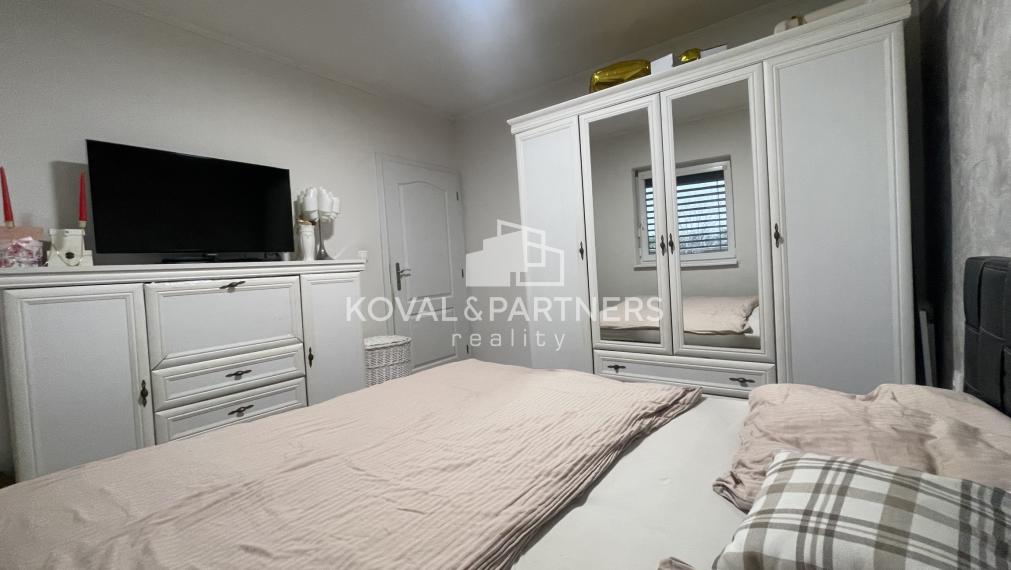 Útulný 3 izbový rodinný dom v Kolíňanoch