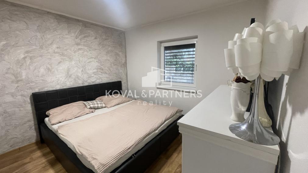 Útulný 3 izbový rodinný dom v Kolíňanoch