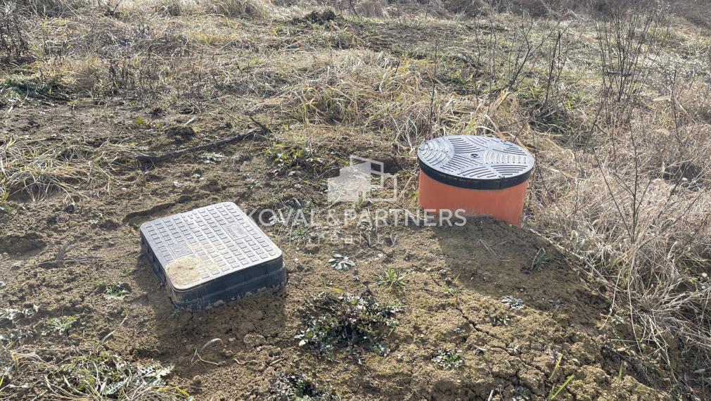 Stavebný pozemok v Nitre, lokalita Šúdol