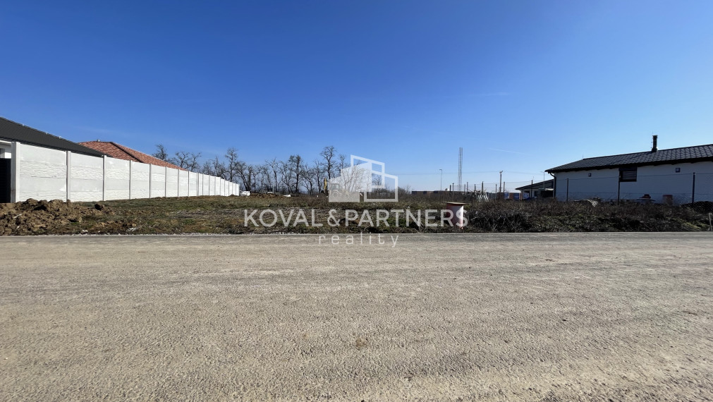 4 izbový rodinný dom - Nový Cabaj, Nitra