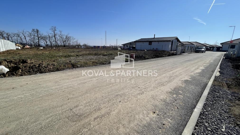 4 izbový rodinný dom - Nový Cabaj, Nitra