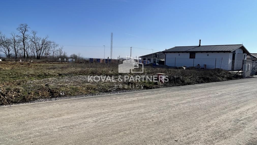 4 izbový rodinný dom - Nový Cabaj, Nitra