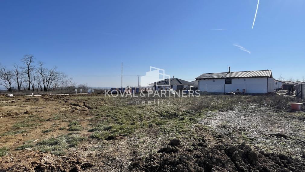 4 izbový rodinný dom - Nový Cabaj, Nitra