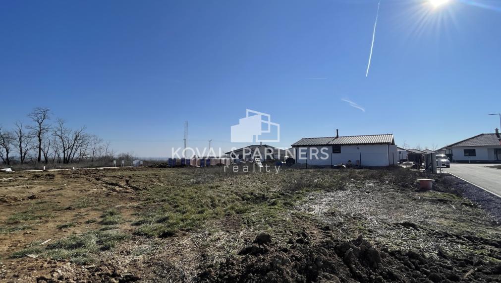 4 izbový rodinný dom - Nový Cabaj, Nitra