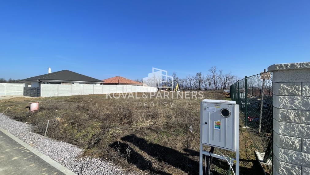 4 izbový rodinný dom - Nový Cabaj, Nitra