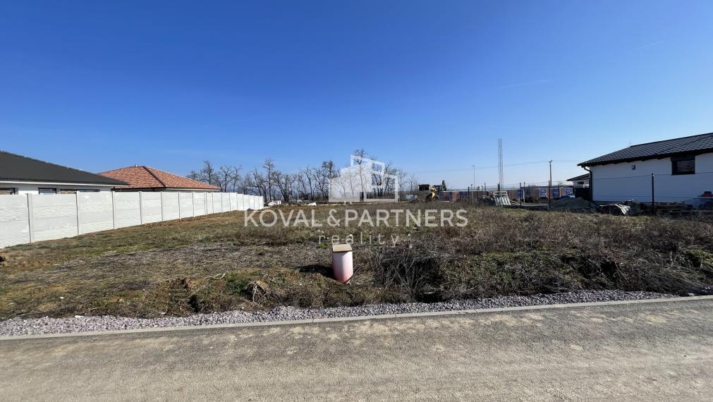 4 izbový rodinný dom - Nový Cabaj, Nitra