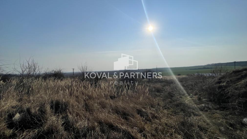 Na predaj pozemok Nový Cabaj